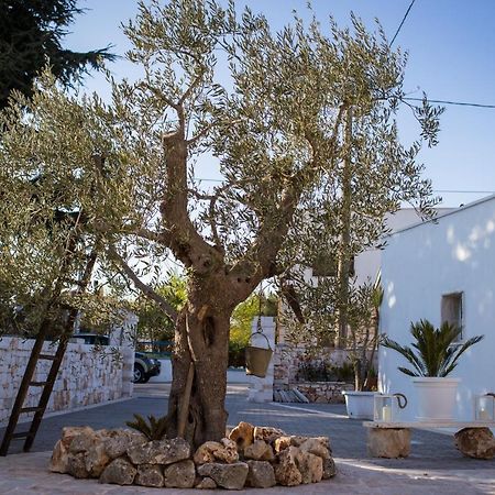 Villa Residenze Nei Trulli Alberobello Exterior foto