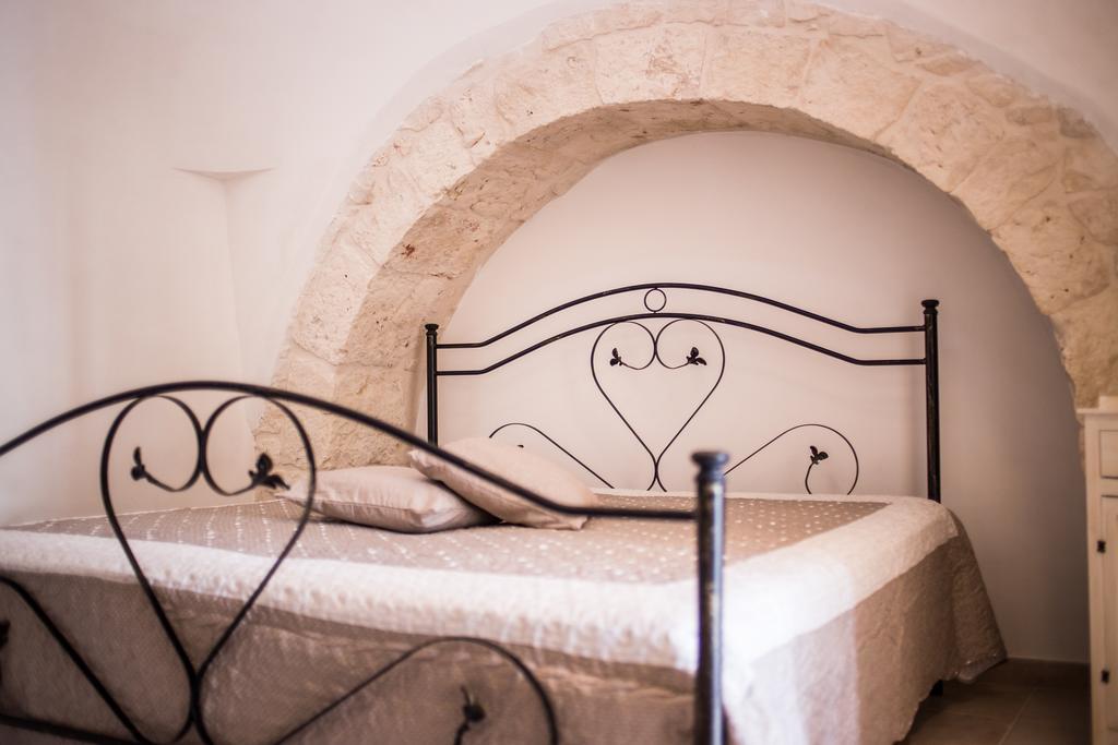 Villa Residenze Nei Trulli Alberobello Exterior foto