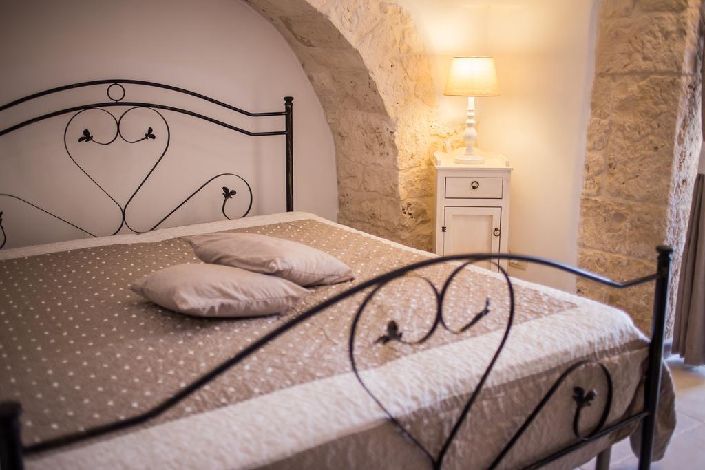Villa Residenze Nei Trulli Alberobello Exterior foto