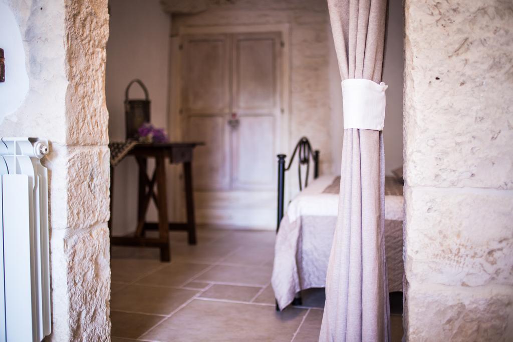 Villa Residenze Nei Trulli Alberobello Exterior foto